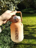 膳魔師（THERMOS）榨汁機果汁機小型家用攪拌機便攜式水果料理機旅行榨汁杯 EHA-2214A 曬單實拍圖