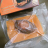 鮑汁吉品鮑紅燒鮑魚(yú)佛跳墻盆菜罐頭滋補(bǔ)熟食加熱 紅燒吉品鮑（15頭）155g 曬單實(shí)拍圖