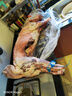 灘羊鮮生 寧夏灘羊肉生鮮全羊整只35斤白條羊年貨禮盒火鍋食材源頭直發(fā) 曬單實拍圖