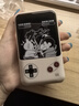 ROCK蠟筆小新【3C認證可上飛機】充電寶帶雙線(xiàn)移動(dòng)電源20000毫安22.5W雙向快充PD20W華為蘋(píng)果17promax 曬單實(shí)拍圖