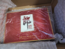 郎酒郎牌郎酒 白酒 醬酒 53度 500ml*2 禮盒裝（新老包裝年份隨機） 曬單實拍圖