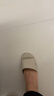 稻草人手術(shù)室拖鞋男女室內居家老人孕婦防滑片浴室抗菌專(zhuān)用涼拖 灰44-45 曬單實(shí)拍圖