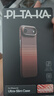PITAKA適用蘋果iPhone17ProMax手機殼相機按鍵全包磁吸凱夫拉芳綸碳纖維紋裸機手感編織奢華保護套 月升 曬單實拍圖