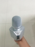 歌宇星耀麥K歌麥克風(fēng)話(huà)筒音響一體自帶聲卡麥克風(fēng)家庭ktv音響套裝無(wú)線(xiàn)家用戶(hù)外唱歌直播錄歌卡拉OK唱歌 星耀麥標準版 限時(shí)加送話(huà)筒無(wú)線(xiàn)充電底座 曬單實(shí)拍圖