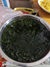 鯊魚哥烘干海帶絲500g福建特產(chǎn)海鮮干貨無沙厚散裝商用涼拌烘干霞浦炒菜 曬單實拍圖