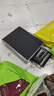 德立藍牙電子秤快遞把槍PDA連接電商ERP連接電腦順豐圓通JD中通申通韻達德邦極兔郵政快遞專(zhuān)用稱(chēng) 【順F快遞專(zhuān)用款】 300kg加厚臺面30*40cm 曬單實(shí)拍圖