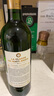 侯伯王莊園（CHATEAU HAUT-BRION）法國原瓶進(jìn)口 1855一級名莊 侯伯王 奧比昂 紅顏容酒莊 葡萄酒 侯伯王副牌干白 2012 單支 750ml 曬單實(shí)拍圖