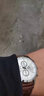 卡西歐（CASIO）手表男表休閑edifice多功能日韓表送男友生日禮物學(xué)生送人 EFB-660L-7A輕薄款5年電池壽命 曬單實(shí)拍圖