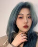DRLS施華洛世鋯奇燦若星辰人工莫桑石鉆戒女士銀戒表白求婚結(jié)婚戒子七 9號48-49mm 30分+豪華禮盒 曬單實拍圖