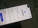華為 HUAWEI P40 二手手機 二手華為手機 麒麟990 5G全面屏安卓智能 拍照游戲手機 亮黑色【贈3C認證快充】 6GB+128GB（精挑細選高電池效率） 95新 曬單實(shí)拍圖