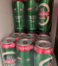 青島啤酒（TsingTao）經(jīng)典系列濃郁麥香500ml*24聽(tīng)（多廠(chǎng)生產(chǎn)隨機發(fā)貨）中秋節送禮 曬單實(shí)拍圖