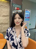 舒弗(LACHOUFFE)四葉草項(xiàng)鏈女玫瑰金項(xiàng)鏈女簡(jiǎn)約不掉色銀項(xiàng)鏈紅瑪瑙鎖骨鏈送女友 紅瑪瑙四葉草項(xiàng)鏈 曬單實(shí)拍圖