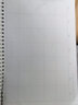 得力自律打卡本每日計劃康奈爾筆記任務計劃本2025年兒童行為習慣養(yǎng)成時間管理表大學生考研日程表線圈 【B5/60頁】自律打卡本+6色熒光筆 曬單實拍圖