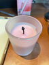 愛(ài)美禮教師節(jié)禮物伴手禮盒實(shí)用小禮品生日禮物送女生公司團(tuán)建禮品送員工 漸變保溫杯伴手禮盒粉(京) 曬單實(shí)拍圖
