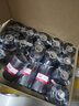 靚碼增強(qiáng)蠟基混合色帶 樹脂碳帶 適用斑馬ZD888T TSC 得力 佳博 立象 科誠(chéng)G500U條碼機(jī)專用 蠟基碳帶 110mm*300m 曬單實(shí)拍圖