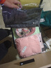 益寶王國波奇醬cos服 孤獨(dú)搖滾cos服后藤一里粉色卡通周邊潮玩動漫漫畫 粉色外套+褲子+灰色百褶裙 L（建議100-115斤） 曬單實(shí)拍圖