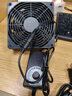 華顧路由器散熱風(fēng)扇DC接口強力散熱底座光貓機頂盒可調速靜音防滑降溫 DC接口單風(fēng)扇+無(wú)極調速器 曬單實(shí)拍圖
