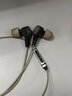Earmax 適用森海塞爾ie80s ie80 ie8i ie8 鍍銀線 升級線 線控版 耳機線 IE80彎插鍍銀帶麥（送膠套三對） 曬單實拍圖