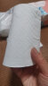 丽邦 Libang 卷纸 卫生纸无芯卷筒纸大卷纸家用厕纸巾手纸擦手纸抽 950克/14卷 实拍图
