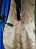 佳钓尼（JIADIAONI） 新款台钓竿包鱼包渔具包竿桶钓鱼包帆布超轻硬壳鱼竿包便携 1.26米加厚双层渔具包-蓝色 实拍图