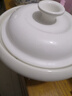 適配天際DDG-10N電燉鍋1L2L3L4L5L20N陶瓷30N內(nèi)膽40N蓋子50N配件W 1L內(nèi)膽+蓋子 曬單實(shí)拍圖