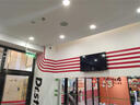 JBL 8124吸頂音響 天花吸頂喇叭 家庭餐廳商超背景音樂音箱套裝 公共廣播喇叭 藍牙控制功放 4只8124+PA-80DU功放 曬單實拍圖