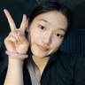 玉隨運玉手鐲郁金香水蜜桃粉瑪瑙手鐲子女玉髓美人鐲玉鐲 美人鐲 90-100斤適合56-57mm 曬單實(shí)拍圖