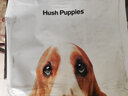 Hush Puppies暇步士男裝春季新款速干四面彈商務(wù)休閑夾克外套 075深藍(lán)1 2XL 曬單實(shí)拍圖