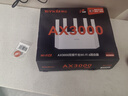 Tenda騰達路由器【千兆WiFi6+穿墻王】無線AX3000信號增強家用放大器Mesh國家補貼金榜一名云霄白立式 曬單實拍圖