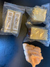 毅豐YF墓地用品下葬陪葬殯葬用品套裝隨葬品組合骨灰保護盒玉石白事遷墳祭奠工藝品禮品擺件 隨葬套裝F 曬單實(shí)拍圖