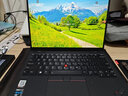 ThinkPad X1 Nano LTE 4G版 X13飛行家系列 聯(lián)想超輕薄本商務(wù)商旅便攜辦公筆記本電腦 i5-1240P 16G內(nèi)存2TB固態(tài) 升配版 4G插卡贈上網(wǎng)流量 背光鍵盤 面部識別 曬單實(shí)拍圖