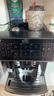 卡倫特咖啡機研磨一體全自動(dòng)家用意式濃縮美式辦公室一鍵19巴高壓萃取豆粉兩用 CLT-K7R無(wú)奶泡 K7系列 曬單實(shí)拍圖