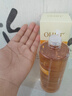 OHBT黃芪爽膚水300ml補(bǔ)水保濕抗皺緊致精華水提亮化妝濕敷水護(hù)膚品 曬單實(shí)拍圖