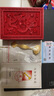菜百首飾 Au999足金擺件 黃金吉祥如意 飾品擺件 SD 如松柏茂如意約50.03g 曬單實(shí)拍圖