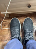 Allbirds 羊毛鞋Wool Runner休閑鞋羊毛舒適輕便保暖慢跑鞋男女款運動鞋 浮石灰 39 /W9 女碼 曬單實拍圖