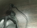 ID-COOLING（酷凜） 9CM薄扇 無(wú)光機箱風(fēng)扇 PWM溫控 可適用ITX下壓式電腦散熱器風(fēng)扇 9015規格  TF-9215-K 曬單實(shí)拍圖