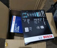 博世（BOSCH）原裝 汽車(chē)空氣濾芯/空濾格濾清器 馬自達CX5 馬自達CX-4 阿特茲 曬單實(shí)拍圖