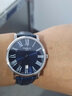 【二手99新】天梭(TISSOT)卡森系列石英男表男士腕表瑞士二手奢侈品腕表 臻我-藍盤(pán)皮帶T122.410.16.043.00 曬單實(shí)拍圖