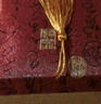 玉有情【七夕情人節(jié)禮物】玉手鐲女款A(yù)貨冰種玉髓白月光手鐲子送老婆 曬單實(shí)拍圖