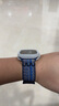 RingKe手表保護殼適用于蘋果Apple Watch表殼輕薄防摔純色TPU殼iWatch軟殼韓國 暖灰【運動款】 Apple Watch Ultra2/1 曬單實拍圖