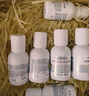 科顏氏（Kiehl's）高保濕精華水250ml 補(bǔ)水保濕護(hù)膚品禮盒生日禮物 曬單實(shí)拍圖