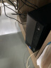 联想(Lenovo)扬天M4000q 2024款 商用办公台式电脑主机(酷睿14代i7-14700 16G 1T+512G)23英寸 实拍图