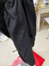 Reebok銳步官方24新品男女同款工裝大口袋梭織寬松休閑短褲 24SRM603UGH0 S 曬單實(shí)拍圖