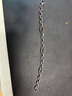 GUCCI古馳Gucci Interlocking系列手鏈[七夕禮物] 銀925 19 曬單實拍圖