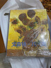 【精裝2卷510頁(yè)】文森特凡高 外國(guó)名家精品集梵高畫(huà)冊(cè)畫(huà)集作品大全美術(shù)畫(huà)冊(cè)人物傳記油畫(huà)水彩素描向日葵 曬單實(shí)拍圖