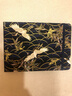 飛樂(lè )鳥(niǎo)32K 游鶴 中粗紋開(kāi)型 布藝木漿水彩寫(xiě)生本便攜旅行掌心手工鋼筆淡彩寫(xiě)生本美術(shù)寫(xiě)生 曬單實(shí)拍圖