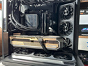 索泰【6期免息】GEFORCE RTX 5070ti 16G  臺式獨立電腦游戲三角洲行動(dòng)顯卡 deepseek人工智能 DLSS4 RTX 5070 Ti 16GB AMP 曬單實(shí)拍圖