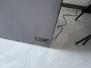 海爾（Haier）零下40度超低溫308升/305升300升零下35無(wú)需除霜風(fēng)冷循環(huán)家用商用冷柜一級能效非無(wú)霜速凍囤貨靜音 253升3D金屬面板+鋼板內膽【頂配】 253升 曬單實(shí)拍圖
