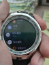 【二手95新】TicWatch Pro/Pro3 4G版智能手表通話NFC支付24小時心率戶外運(yùn)動 【pro】45mm-藍(lán)牙版-流光銀 曬單實(shí)拍圖