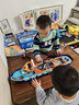 樂高（LEGO）5歲+城市系列男女孩積木拼裝玩具生日禮物 60368極地巨輪【815?！?曬單實(shí)拍圖